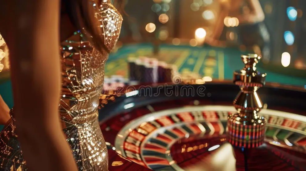 crazy game Casino live dealer table games on mobile for Filipino players